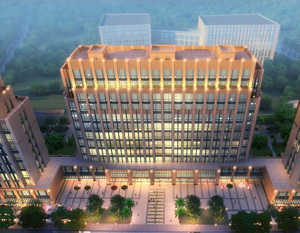 3号防水剂应用-高档次建筑
