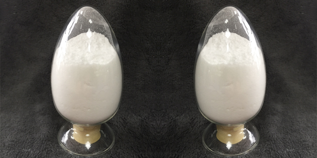 不同分子量的硅酮粉的差异有哪些？